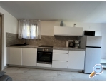 Flowers Appartement Medulin, Fucane 2 - Medulin Kroatien