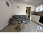 Flowers Appartement Medulin, Fucane 2 - Medulin Kroatien
