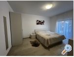 Flowers Appartement Medulin, Fucane 2 - Medulin Kroatien