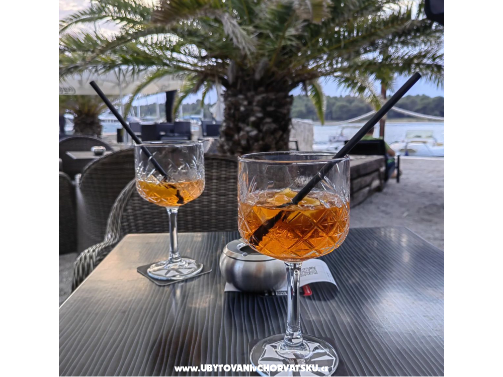 Flowers Apartm�n Medulin, Fucane 2 - Medulin Chorv�tsko