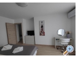 Flowers Appartement Medulin, Fucane 2 - Medulin Kroatien