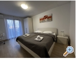 Flowers Appartement Medulin, Fucane 2 - Medulin Kroatien