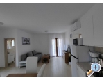 Flowers Appartement Medulin, Fucane 2 - Medulin Kroatien