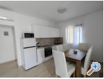 Flowers Appartement Medulin, Fucane 2 - Medulin Kroatien