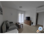 Flowers Appartement Medulin, Fucane 2 - Medulin Kroatien