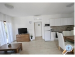 Flowers Appartement Medulin, Fucane 2 - Medulin Kroatien