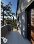 Flowers Appartement Medulin, Fucane 2 - Medulin Kroatien