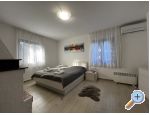 Flowers Appartement Medulin, Fucane 2 - Medulin Kroatien