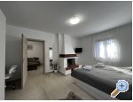 Flowers Appartement Medulin, Fucane 2 - Medulin Kroatien