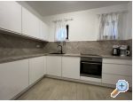 Flowers Appartement Medulin, Fucane 2 - Medulin Kroatien