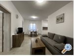 Flowers Appartement Medulin, Fucane 2 - Medulin Kroatien