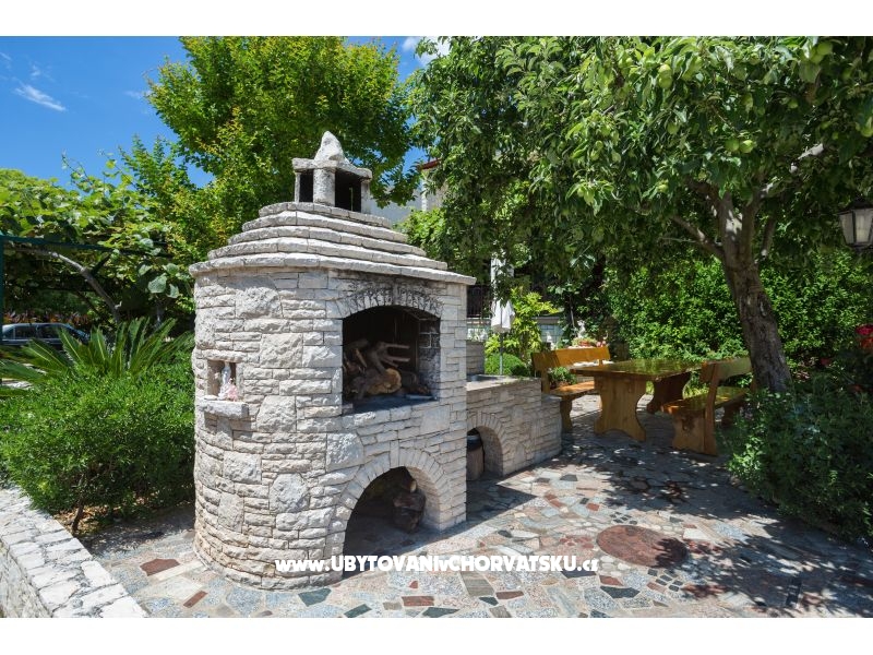 Haus Diana – Ferienwohnung Medulin, Kroatien – Foto 4