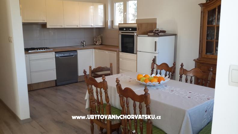 Haus Diana – Ferienwohnung Medulin, Kroatien – Foto 5