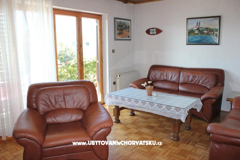 Haus Diana – Ferienwohnung Medulin, Kroatien – Foto 6