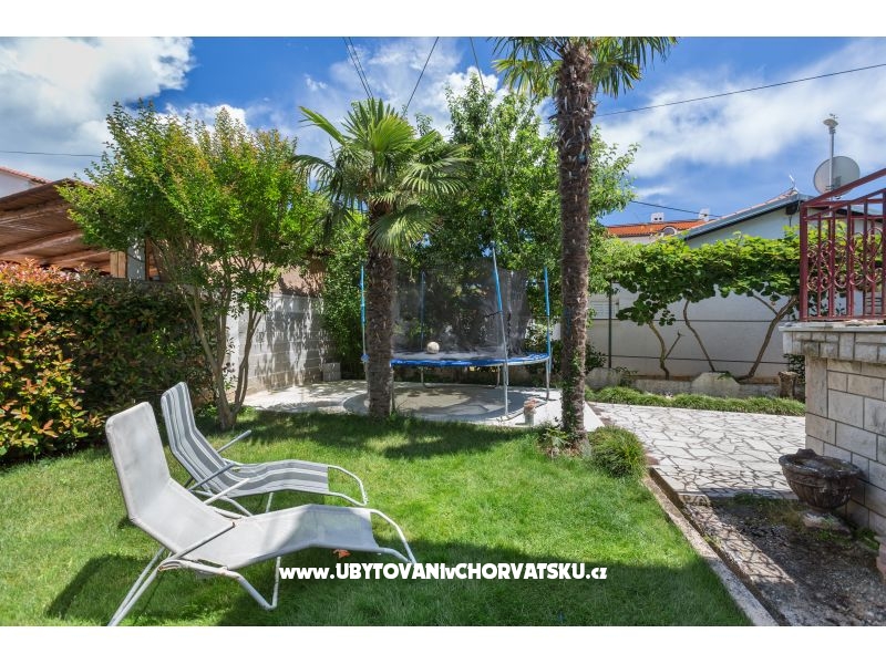 Haus Diana – Ferienwohnung Medulin, Kroatien – Foto 7