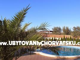 Dům Oliva – ubytování Medulin, Chorvatsko – foto 4