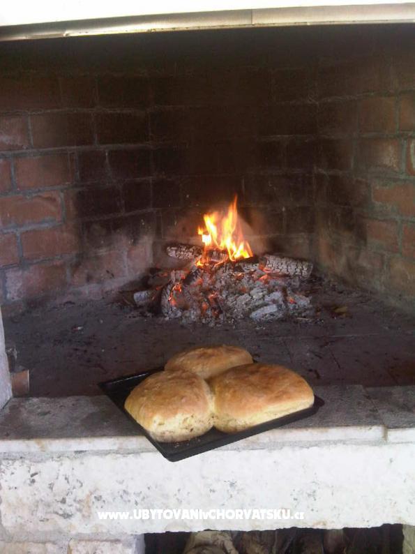 Dům Oliva – ubytování Medulin, Chorvatsko – foto 8