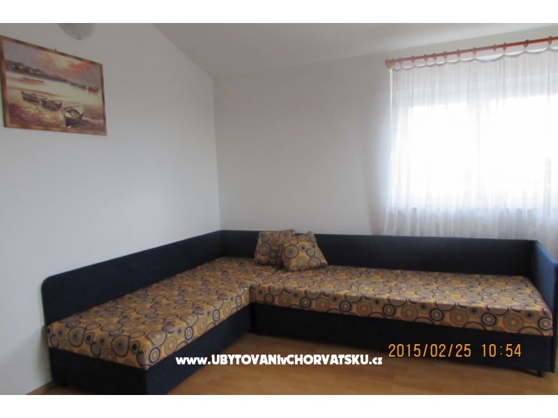 Dům Oliva – ubytování Medulin, Chorvatsko – foto 9