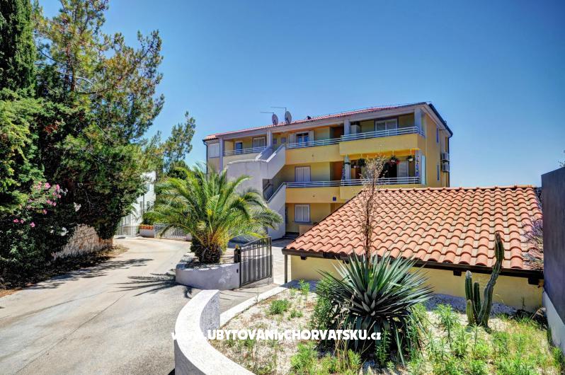 Haus Dean – Ferienwohnung Medulin, Kroatien – Foto 1