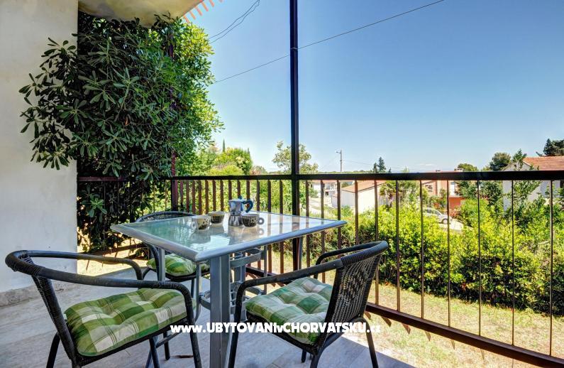 Haus Dean – Ferienwohnung Medulin, Kroatien – Foto 2