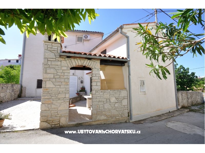 Premantura Haus – Ferienwohnung Medulin, Kroatien – Foto 1