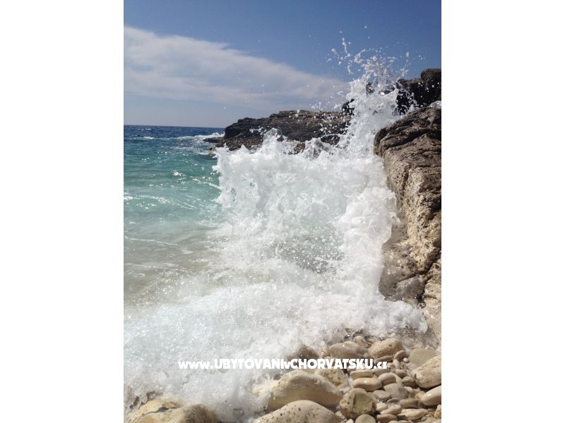 Premantura Haus – Ferienwohnung Medulin, Kroatien – Foto 11