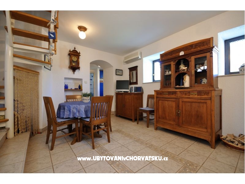 Premantura Haus – Ferienwohnung Medulin, Kroatien – Foto 13