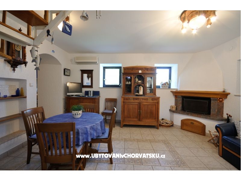 Premantura Haus – Ferienwohnung Medulin, Kroatien – Foto 14