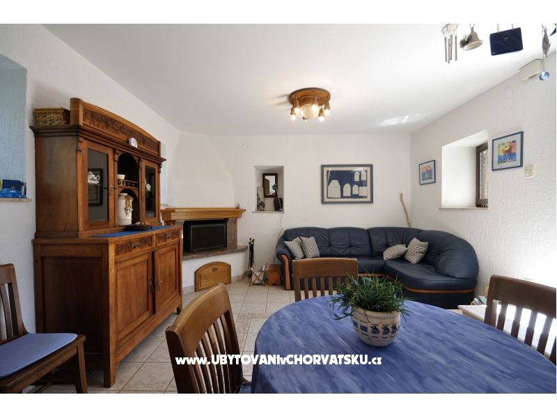 Premantura Haus – Ferienwohnung Medulin, Kroatien – Foto 15