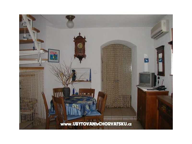 Premantura Haus – Ferienwohnung Medulin, Kroatien – Foto 17