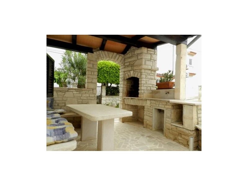 Premantura Haus – Ferienwohnung Medulin, Kroatien – Foto 3