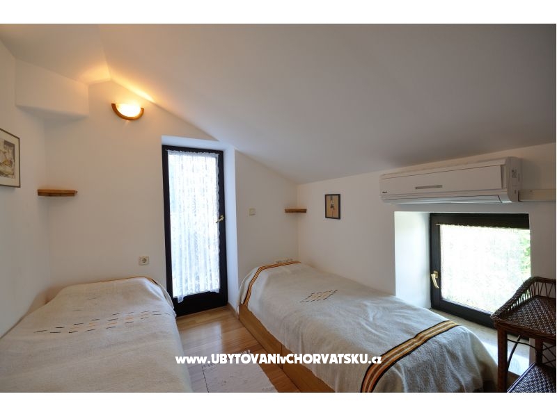 Premantura Haus – Ferienwohnung Medulin, Kroatien – Foto 4