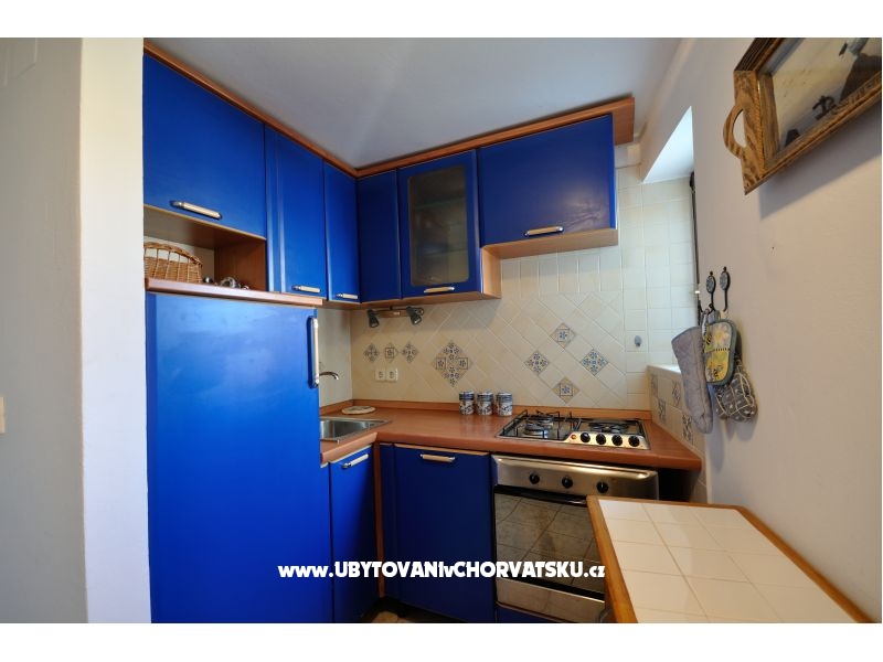 Premantura Haus – Ferienwohnung Medulin, Kroatien – Foto 7