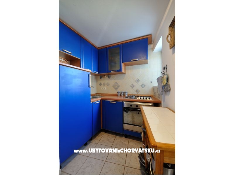 Premantura Haus – Ferienwohnung Medulin, Kroatien – Foto 8