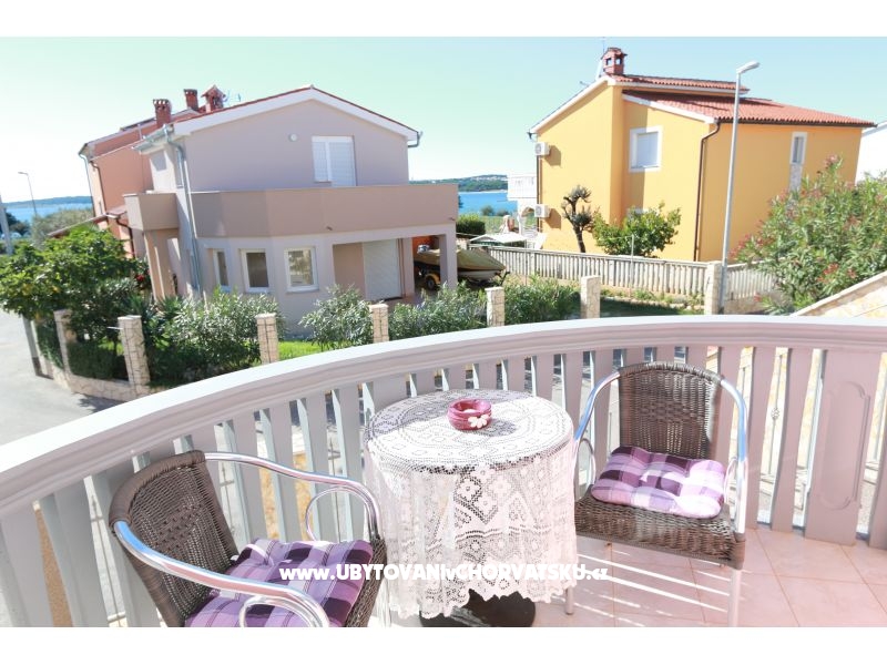 Apartmány Sara – ubytování Medulin, Chorvatsko – foto 8