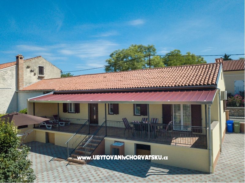 Villa Maria – Ferienwohnung Medulin, Kroatien – Foto 1