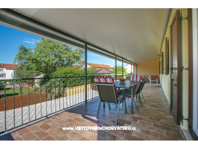 Villa Maria – Ferienwohnung Medulin, Kroatien – Foto 10