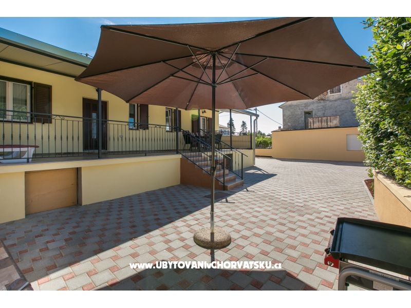 Villa Maria – Ferienwohnung Medulin, Kroatien – Foto 11