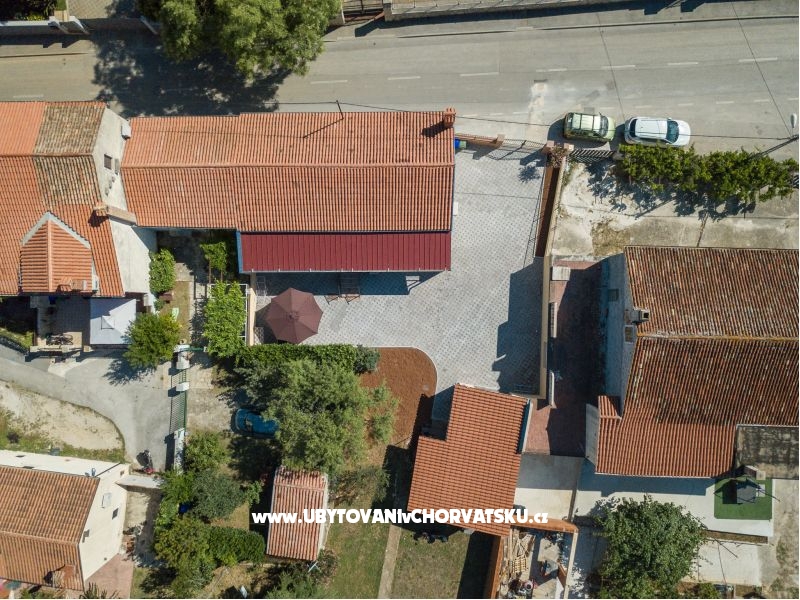 Villa Maria – Ferienwohnung Medulin, Kroatien – Foto 12