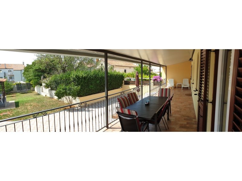 Villa Maria – Ferienwohnung Medulin, Kroatien – Foto 15