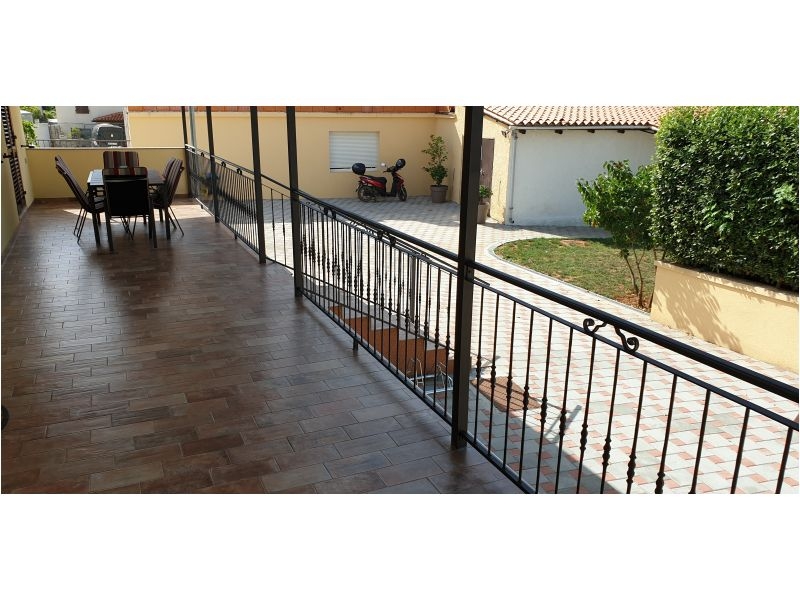 Villa Maria – Ferienwohnung Medulin, Kroatien – Foto 16