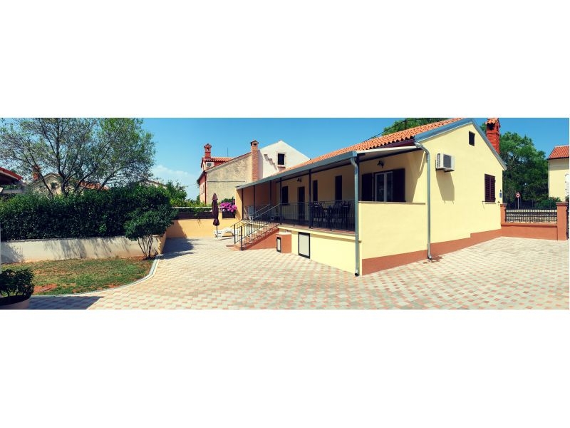 Villa Maria – Ferienwohnung Medulin, Kroatien – Foto 17