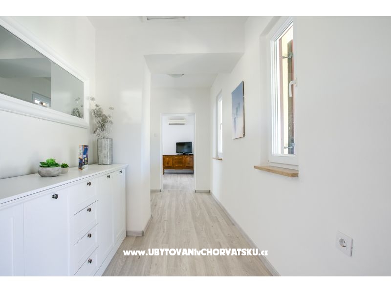 Villa Maria – Ferienwohnung Medulin, Kroatien – Foto 2