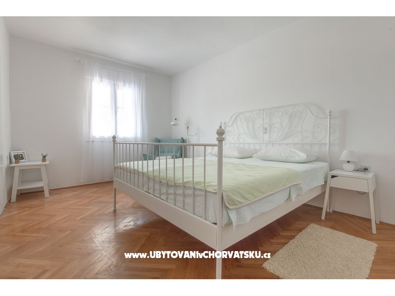 Villa Maria – Ferienwohnung Medulin, Kroatien – Foto 3