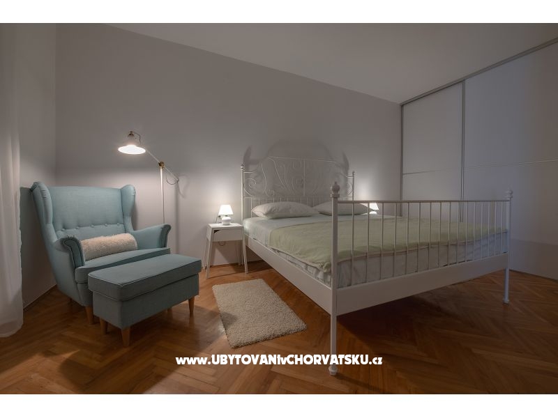 Villa Maria – Ferienwohnung Medulin, Kroatien – Foto 4