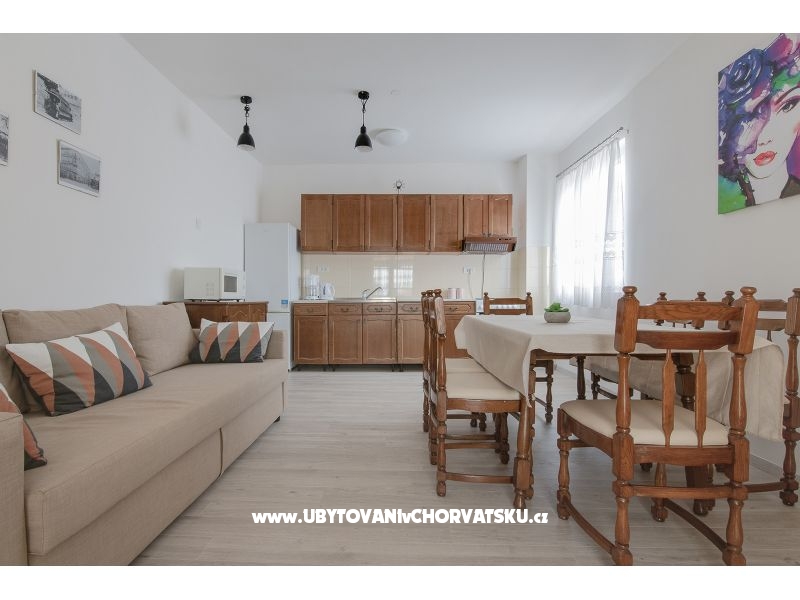 Villa Maria – Ferienwohnung Medulin, Kroatien – Foto 6