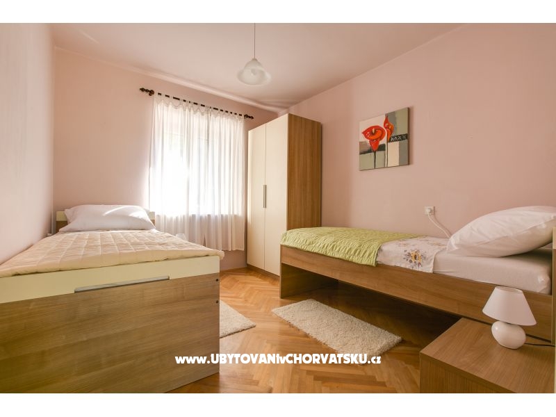 Villa Maria – Ferienwohnung Medulin, Kroatien – Foto 7