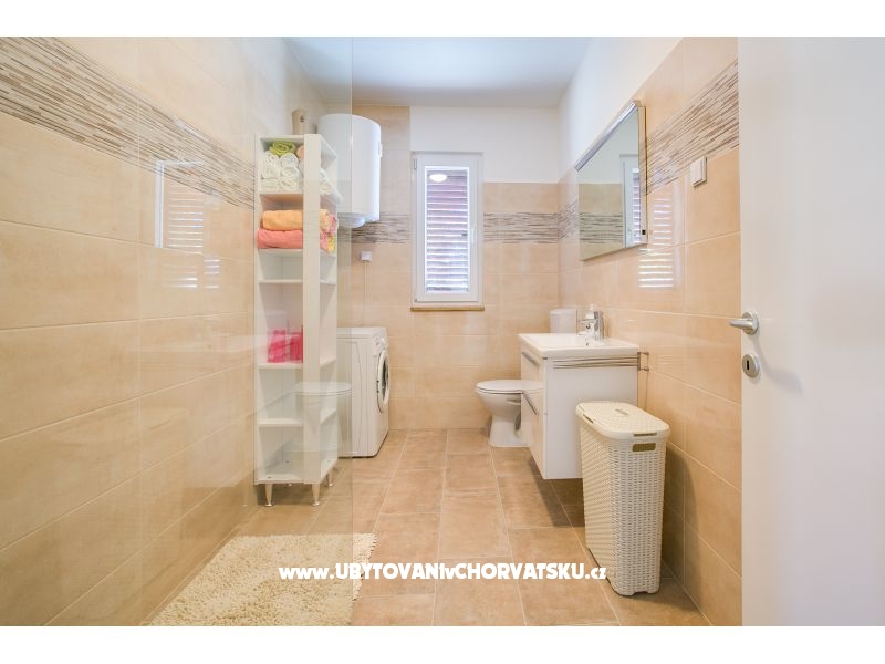 Villa Maria – Ferienwohnung Medulin, Kroatien – Foto 8