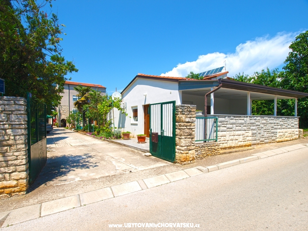 Appartements Mira Medulin - Medulin Croatie