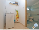 Appartements Mira Medulin - Medulin Kroatien